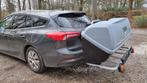Trekhaakkoffer Thule, Auto diversen, Ophalen of Verzenden, Zo goed als nieuw