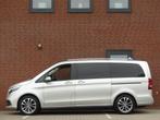 Mercedes-Benz V-Klasse 220d Lang Dubbel Cabine Panoramadak T, Auto's, Automaat, Achterwielaandrijving, Gebruikt, Euro 6