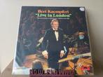 Bert kaempfert - live in Londen, Gebruikt, Modernisme tot heden, Ophalen of Verzenden, 12 inch