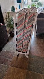 Opvouwbaar logeerbed 180x80 met wieltjes verplaatsbaar, Ophalen, Eenpersoons, 190 cm of minder, 80 cm