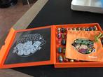 Streetbeanz Collectie in Doos - Compleet!, Ophalen of Verzenden, Zo goed als nieuw