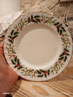 Royal kendal bord, Ophalen