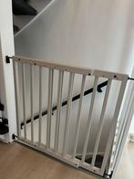 kidsriver traphek felix oatmeal NIEUW, Ophalen, 100 tot 115 cm, Zo goed als nieuw, Klemhekje