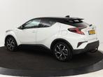 Toyota C-HR 1.8 Hybrid Style | Stoelverwarming | Trekhaak |, Stof, Euro 6, 4 cilinders, Origineel Nederlands