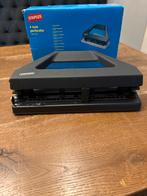 Te koop splinternieuwe verstelbare 4 gaats perforator, Diversen, Ophalen of Verzenden, Nieuw