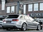 Audi A6 Avant 1.8 TFSI ultra S line Edition ORG NL 20 INCH L, Euro 6, Leder en Stof, Origineel Nederlands, 92 €/maand