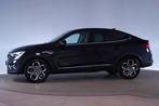Renault Arkana 1.6 E-Tech Hybrid 145 Intens Aut. [ Navi Came, Auto's, Renault, Automaat, 4 cilinders, Zwart, Origineel Nederlands