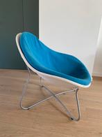 Design stoel LABEL, Huis en Inrichting, Ophalen, Modern design, Gebruikt, 75 tot 100 cm