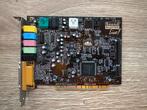 Creatieve Labs SoundBlaster PCI Life 5.1 - CT4780, Computers en Software, Ophalen of Verzenden