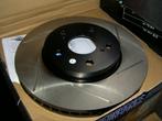 Stoptech sport remschijven - IS250 IS250C IS220d 05-13