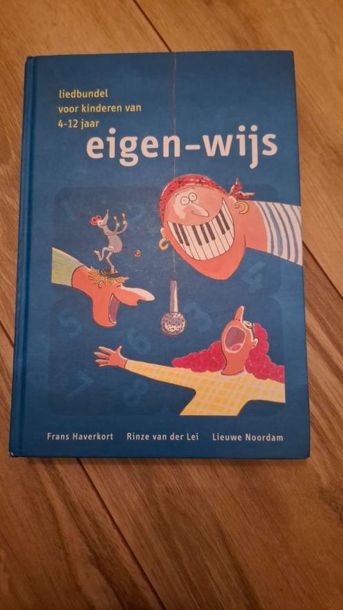 Eigen-wijs, Boeken, Schoolboeken, Zo goed als nieuw, Nederlands, Overige niveaus, Ophalen of Verzenden