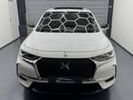 DS 7 Crossback - E-Tense PHEV 225PK Performance Line - Pano, Stof, Gebruikt, 4 cilinders, Wit