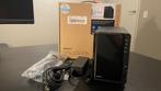 Synology DS216+II NAS, Ophalen of Verzenden, Gebruikt