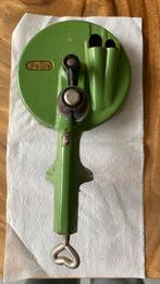 Vintage snijbonenmolen pede, Ophalen of Verzenden