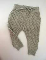 Rylee & Cru Broekje 3-6 mnd Unisex, nieuw, Ophalen of Verzenden, Nieuw, Jongetje of Meisje, Broekje