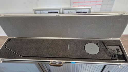 AKG DAM Zwanenhalsmicrofoon, Muziek en Instrumenten, Microfoons, Gebruikt, Instrumentmicrofoon, Ophalen of Verzenden