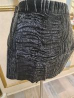 Rok nieuw COOLCAT, Kleding | Dames, Rokken, Ophalen of Verzenden, Zo goed als nieuw, Zwart, Boven de knie