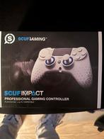 PS4 & PS5 Scuf Pro Controller Customized, Spelcomputers en Games, Ophalen of Verzenden, Zo goed als nieuw