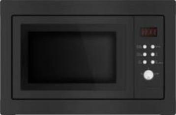 combi magnetron in rvs of zwart nu met 5 jr garantie  beschikbaar voor biedingen