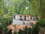 Chalet op "De Jutberg" Laag-Soeren perfecte staat!! Airco, Huizen en Kamers, Recreatiewoningen te koop, 38 m², Gelderland, 2 slaapkamers