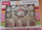 Te Koop Barbie theeserviesje, Ophalen, Nieuw, Meisje