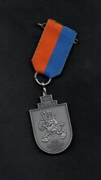 Medaille NHWB Sint Nicolaastocht 1981 Wandelen., Verzamelen, Ophalen of Verzenden, Zo goed als nieuw