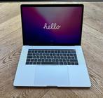 Apple MacBook Pro 2016 15" Radeon 450 1TB - weinig gebruikt!, 512 GB, Zo goed als nieuw, 3 tot 4 Ghz, 16 GB