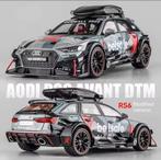 Audi RS 6 Avant 1:24 model auto, Hobby en Vrije tijd, Modelauto's | 1:24, Ophalen of Verzenden, Nieuw, Auto, Overige merken