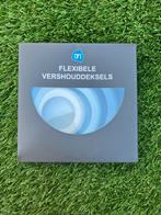 Flexibele vershouddeksels, Huis en Inrichting, Keuken | Keukenbenodigdheden, Ophalen of Verzenden, Zo goed als nieuw