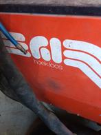 CO-2 Lasapparaat MIG-390    HOEKLOOS, Ophalen, 250 ampère of meer, Co2