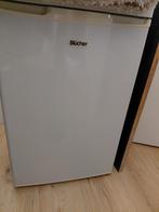 Blücher Koelkast - Ideaal voor studenten, Ophalen, Minder dan 85 cm, Minder dan 75 liter, Energieklasse A of zuiniger
