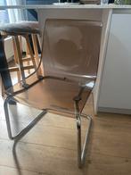 Ikea Tobias Chair, Huis en Inrichting, Stoelen, Ophalen, Zo goed als nieuw, Eén