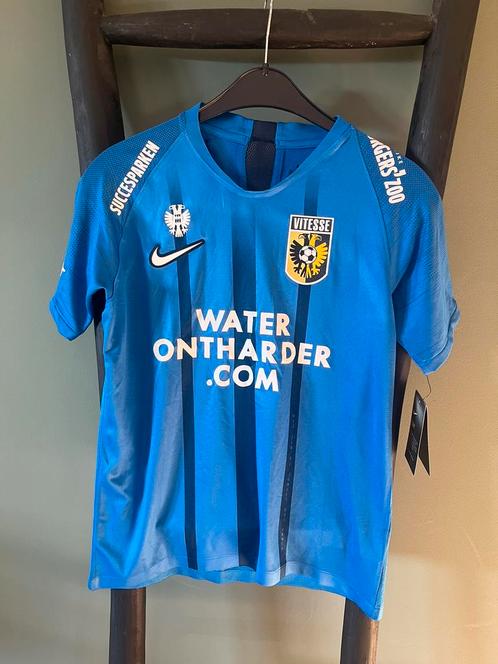 Nike Vitesse uitshirt 152 voetbalshirt kids sportkleding, Kinderen en Baby's, Kinderkleding | Maat 152, Nieuw, Jongen of Meisje