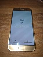 Samsung Galaxy A5 - Goed Onderhouden!, Gebruikt, Zwart, Touchscreen, Ophalen of Verzenden