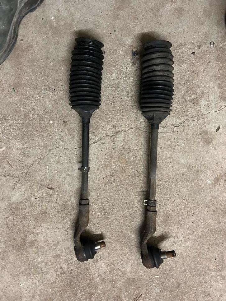 Mazda MX5 NA/NB Stuurstangen Set, Auto-onderdelen, Besturing, Mazda, Gebruikt, Ophalen of Verzenden
