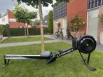 Concept2 model D PM5 Hyrox Roeitrainer - Topstaat als nieuw!, Sport en Fitness, Ophalen, Armen, Zo goed als nieuw, Metaal