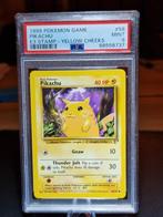 Pikachu E3, Ophalen of Verzenden, Zo goed als nieuw