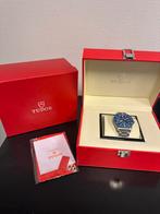Tudor Pelagos Blauw 42MM ongedragen met doos, Sieraden, Tassen en Uiterlijk, Horloges | Heren, Overige merken, Staal, Staal, Polshorloge