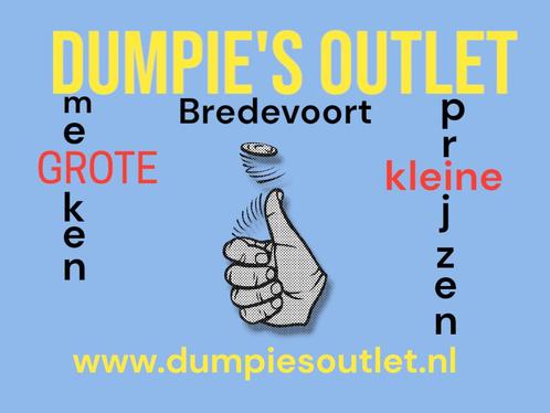 Dumpie's Outlet  , Grote merken - Kleine prijzen, Huis en Inrichting, Woonaccessoires | Wanddecoraties, Nieuw, Ophalen of Verzenden