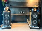 Bower & Wilkins 800 signature, Ophalen, Zo goed als nieuw, Bowers & Wilkins (B&W), 120 watt of meer