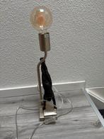 D&T dutch design tafellamp, Ophalen of Verzenden, Zo goed als nieuw, Minder dan 50 cm