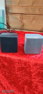 bose Cube luidsprekers, Audio, Tv en Foto, Luidsprekers, Gebruikt, Ophalen of Verzenden, Bose