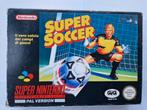SUPER SOCCER, Gebruikt, 1 speler, Racen en Vliegen, Ophalen of Verzenden