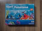 Fitting Dory puzzel 160 stukjes, Ophalen of Verzenden, Meer dan 50 stukjes, Zo goed als nieuw, 6 jaar of ouder