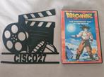 The Strongest Guy In the World, Cd's en Dvd's, Tekenfilm, Anime (Japans), Ophalen of Verzenden, Zo goed als nieuw