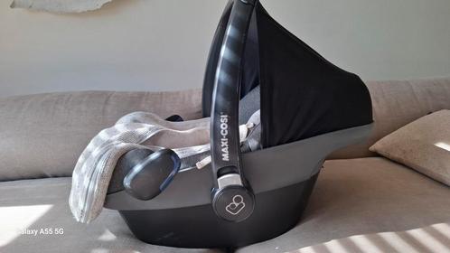 maxi cosi pebble, Kinderen en Baby's, Autostoeltjes, Gebruikt, Maxi-Cosi, 0 t/m 13 kg, Autogordel, Ophalen