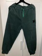 Groene bijna nieuwe broek, Zo goed als nieuw, Lang, Groen, Ophalen