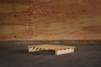 Pallets 60x80, display, halve euro pallet, Ophalen