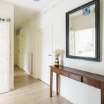 Gang tafel - hoge smalle tafel met lade, Antiek en Kunst, Ophalen