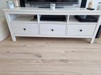 Ikea hemnes tv meubel, Ophalen, Zo goed als nieuw, 25 tot 50 cm, Minder dan 100 cm